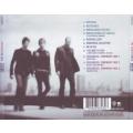 MUSE - The resistance (CD) 825646874347 NM-