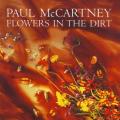 PAUL MCCARTNEY - Flowers in the dirt (CD) CDP 7916532 / UK-CD PCSD 106 EX