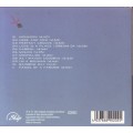 LUKA BLOOM - Between the mountain and the moon (CD, digipak) SKP 9020-2 VG+