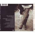 LYLE LOVETT - The Road To Ensenada (CD) MCAD-11409 NM