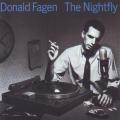 DONALD FAGEN - The nightfly (CD) WBXD 80 EX