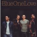 BLUE - One love (CD) CDVIR (WF) 639 VG+