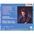 DAVE WECKL - Master plan (CD) GRD-9619 VG+