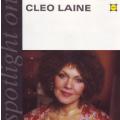 CLEO LAINE - Spotlight On Cleo Laine (CD) 848 129-2 EX