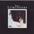 THE LUMINEERS - The Lumineers (CD)  060253712589 NM
