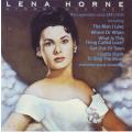 LENA HORNE - Stormy weather (CD) 9985-2-RB VG+