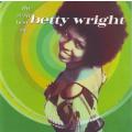 BETTY WRIGHT - The Very Best Of Betty Wright (CD) ATCD 10102 EX