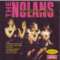 THE NOLANS - 20 giant hits (CD) PWK 051 EX