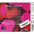 ROSIE GAINES - `Closer than close` (CD single) CDSDGR 16 I EX