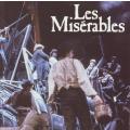 LES MISERABLES - The Original London Cast(double CD fatbox) ENCORE CD1 NM-