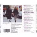 ANTONIO FORCIONE & SABINA SCUIBBA - Meet Me In London (CD) naimcd021 NM