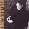 DON HENLEY - The end of the innocence CD) 9 24217-2 NM-