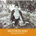NATALIE MERCHANT - Motherland (CD) EKCD 6312 EX