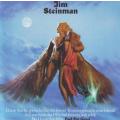 JIM STEINMAN - Bad for good (CD) 472042 2 NM