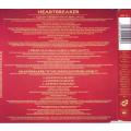 MARIAH CAREY - Heartbreaker (CD single) CDSIN 358 I VG+