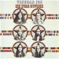VINEGAR JOE - Six star gypsies (CD) EDCD 359 VG+