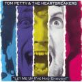 TOM PETTY & THE HEARTBREAKERS - Let Me Up (I`ve Had Enough(CD) 254 721-2 (MCAD 5836) NM