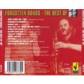 IF- Forgotten Roads: The Best Of If (CD, some peeling on disc label) NEM CD 773 EX