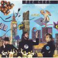 BEE GEES - High civilization (CD) 7599-26530-2 NM-