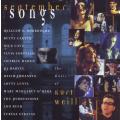 SEPTEMBER SONGS: THE MUSIC OF KURT WEILL - Compilation (CD) SK 63046 EX
