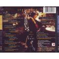 SEPTEMBER SONGS: THE MUSIC OF KURT WEILL - Compilation (CD) SK 63046 EX