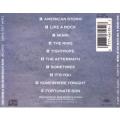 BOB SEGER & THE SILVER BULLET BAND - Like A Rock (CD) CDP 7 46195 2 NM