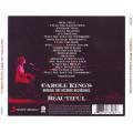 CAROLE KING - A beautiful collection (CD) 88875073282 NM