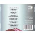FANCY - Gold (CD) MMTCD 1654 EX