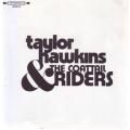 TAYLOR HAWKINS & THE COATTAIL RIDERS - Taylor Hawkins & The Coattail Riders (CD) 90747-2 NM