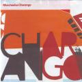 MORCHEEBA - Charango (CD, see description) WICD 5337 EX