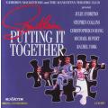 STEPHEN SONDHEIM - Putting it together (double CD, fatbox) 09026 61729 2 NM-/NM