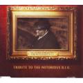 TRIBUTE TO THE NOTORIOUS B.I.G. - Compilation (CD single) 74321 49910 2 CDBMGS(WS)250 EX