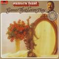 JAMES LAST - Games that lovers play (CD) 821 610-2 VG to VG+