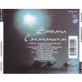 SANTANA - Caravanserai (CD) CDCOL 5192 EX