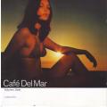 CAFE DEL MAR  - Volumen siete (CD) STARCD 6565 NM