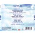 NOW 40 (SA) - Compilation (CD, see description) STARCD 6957 VG-