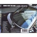 B.B. KING  & ERIC CLAPTON - Riding with the king (CD) WBCD 1975 EX