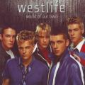 WESTLIFE - World of our own (CD)  CDRCA (CF) 7060 VG to VG+