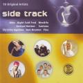 SIDE TRACK - Compilation (CD, see description) CDBSP(CF)3086 VG