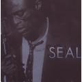 SEAL - Soul  (CD) WBCD 2198 NM-