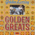 GOLDEN EARRING - Golden greats (CD) MMTCD 1624 EX