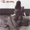 JENNIFER WARNES - The hunter  (CD) CDRCA (WF) 8000 EX
