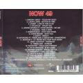 NOW 49 (SA) - Compilation (CD, see description) STARCD 7253 VG-