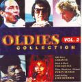 OLDIES COLLECTION VOL.2 - Compilation (CD) 43504 VG to VG+
