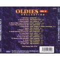 OLDIES COLLECTION VOL.2 - Compilation (CD) 43504 VG to VG+