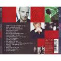 RONAN KEATING - 10 years of hits (CD) STARCD 6899 VG to VG+