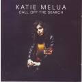 KATIE MELUA - Call off the search (CD, see description) CDJUST 010 VG