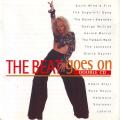 THE BEAT GOES ON - Compilation (double CD) ULTCD 006 EX/VG+
