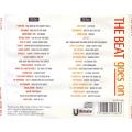 THE BEAT GOES ON - Compilation (double CD) ULTCD 006 EX/VG+