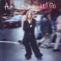 AVRIL LAVIGNE - Let go (CD) CDAST (CF) 435 VG